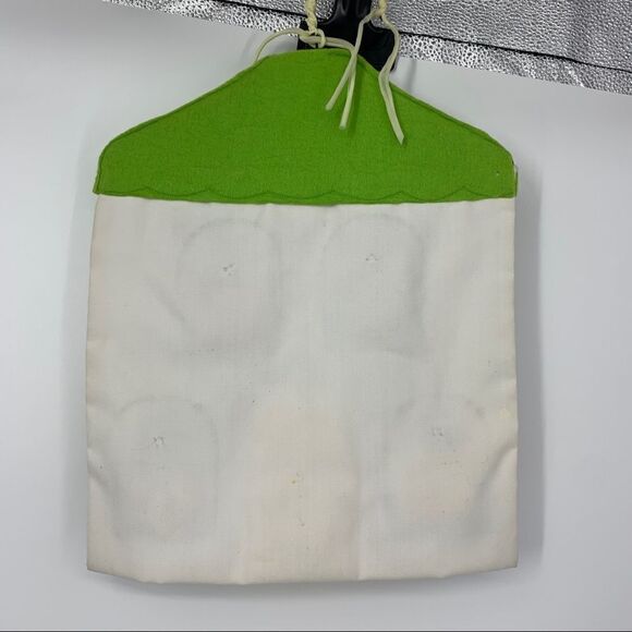 Vintage ‘70s handmade finger puppets - Picture 4 of 4